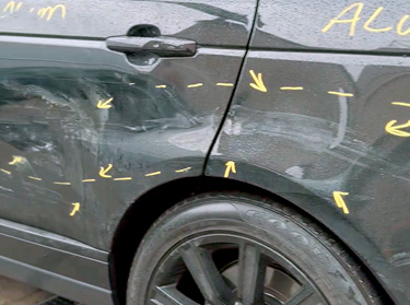 Auto Damage Estimate Professional Services | VMA Auto Collision, Queens, NY Auto Damage Estimate Professional Services | VMA Auto Collision - image