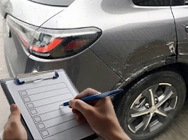 Auto Damage Estimate Professional Services | VMA Auto Collision, Queens, NY Auto Damage Estimate Professional Services | VMA Auto Collision - image