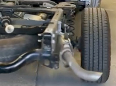 Auto Damage Frame Straightening Professional Services | VMA Auto Collision - image