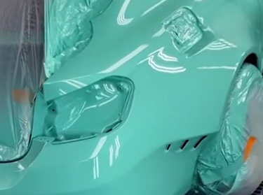 Auto Body Painting Professional Services | VMA Auto Collision - image