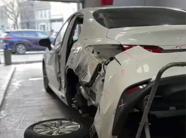 Auto Body Repair Professional Services | VMA Auto Collision - image