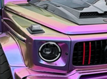 Auto Car Wrap & Custom Airbrushing Professional Services | VMA Auto Collision, Queens, NY Auto Car Wrap & Custom Airbrushing Professional Services | VMA Auto Collision - image