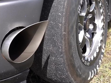 Auto Performance Upgrades Professional Services | VMA Auto Collision - image