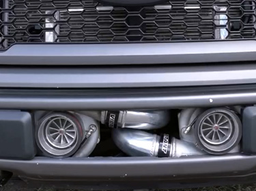 Auto Performance Upgrades | VMA Auto Collision - image
