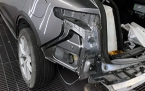 Auto Body - image