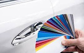 Color Matching - image