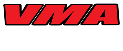 VMA Auto Collision - Logo image