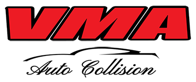 VMA Auto Collision Inc. - Logo